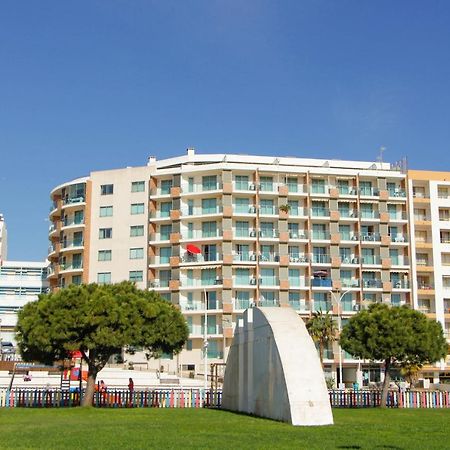 Monte Da Praia Monte Gordo Exteriör bild