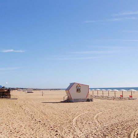 Monte Da Praia Monte Gordo Exteriör bild