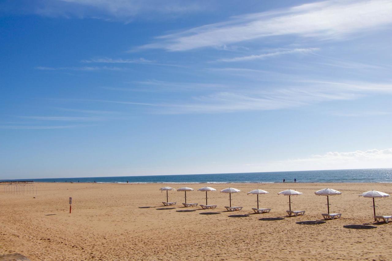 Monte Da Praia Monte Gordo Exteriör bild